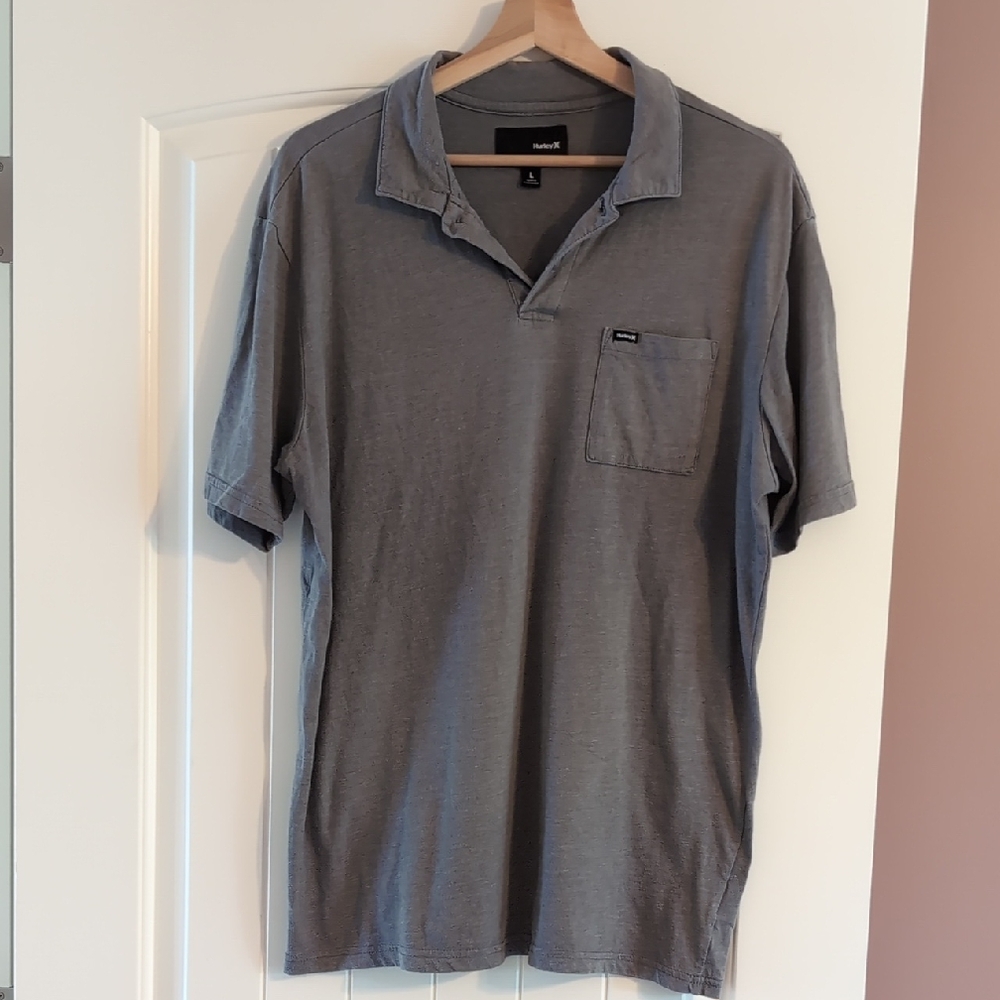 Hurley Polo